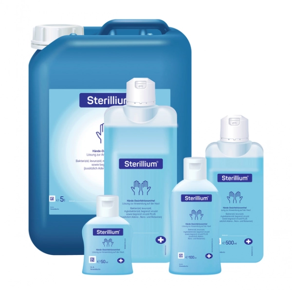 hartmann-Sterillium